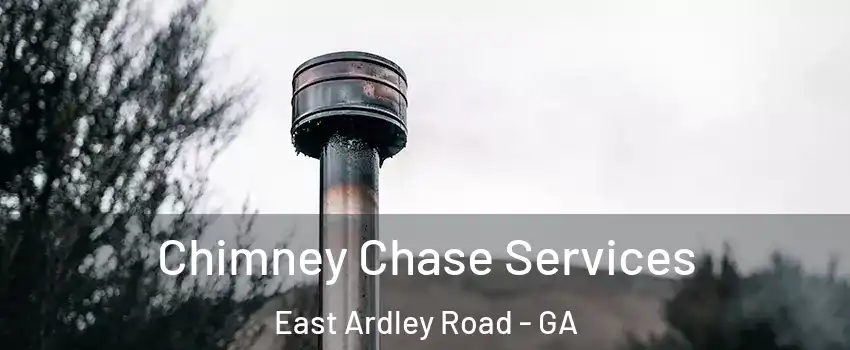 Chimney Chase Services East Ardley Road - GA