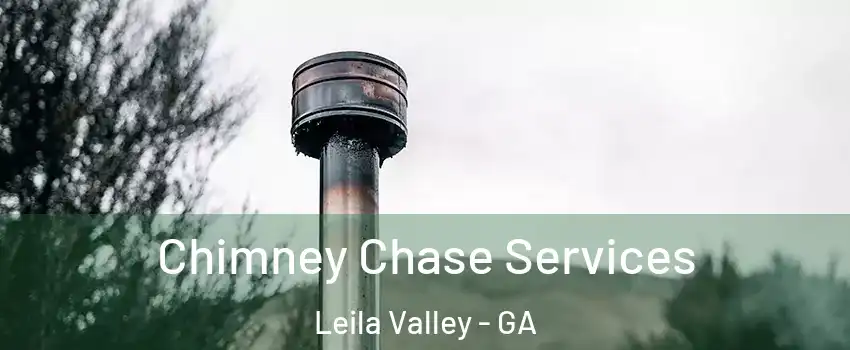 Chimney Chase Services Leila Valley - GA