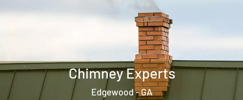 Chimney Experts Edgewood - GA