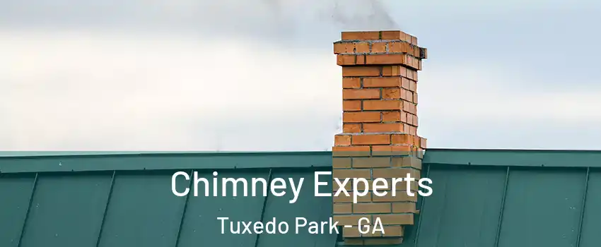 Chimney Experts Tuxedo Park - GA