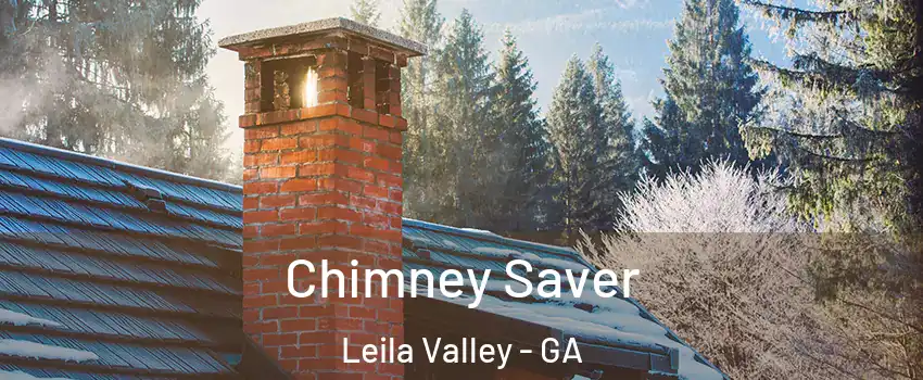 Chimney Saver Leila Valley - GA