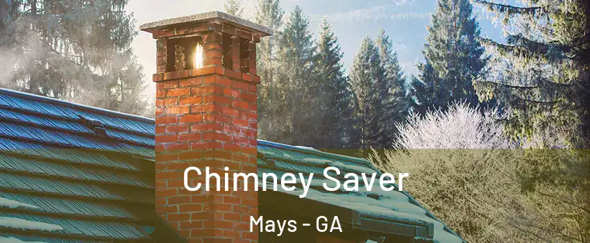 Chimney Saver Mays - GA