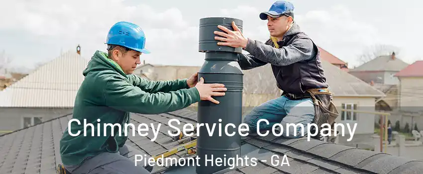 Chimney Service Company Piedmont Heights - GA