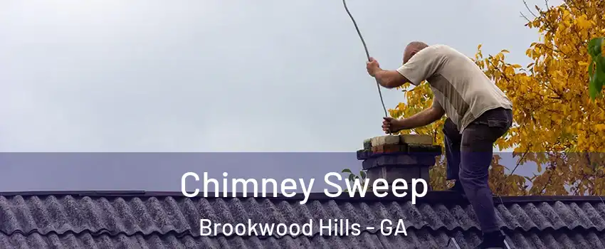 Chimney Sweep Brookwood Hills - GA