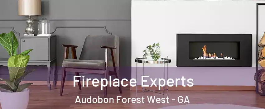 Fireplace Experts Audobon Forest West - GA