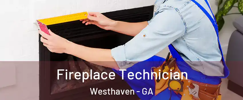 Fireplace Technician Westhaven - GA