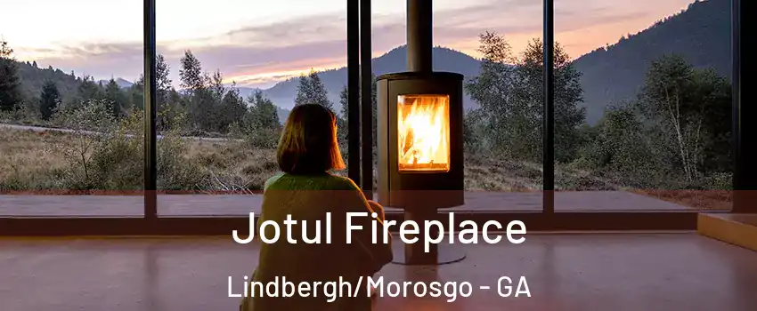 Jotul Fireplace Lindbergh/Morosgo - GA