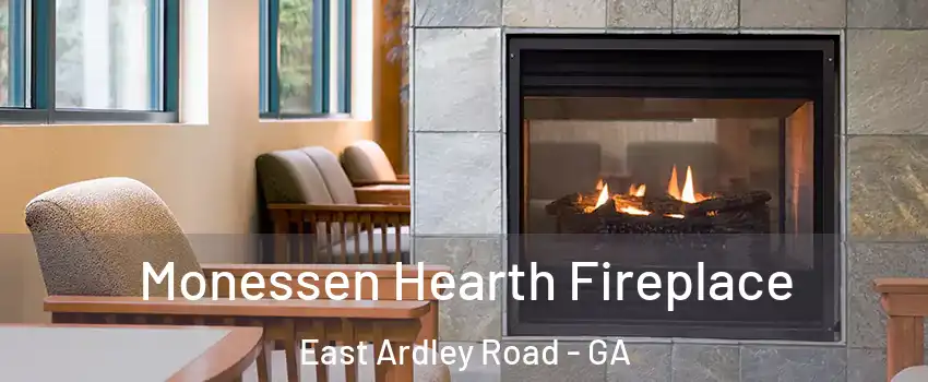 Monessen Hearth Fireplace East Ardley Road - GA